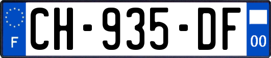 CH-935-DF