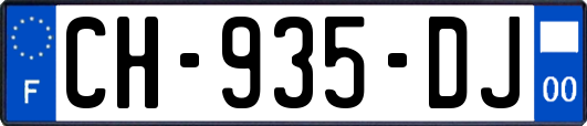 CH-935-DJ