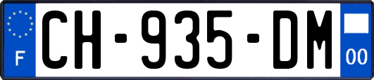 CH-935-DM