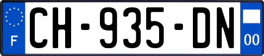 CH-935-DN
