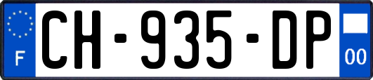 CH-935-DP