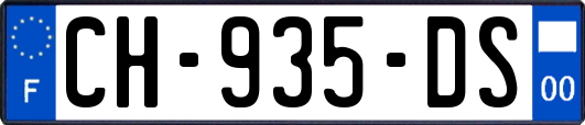 CH-935-DS