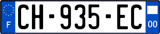 CH-935-EC