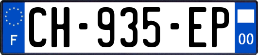 CH-935-EP