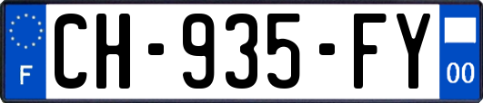 CH-935-FY