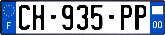 CH-935-PP