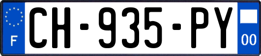 CH-935-PY