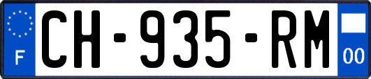 CH-935-RM