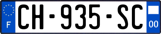 CH-935-SC