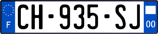 CH-935-SJ