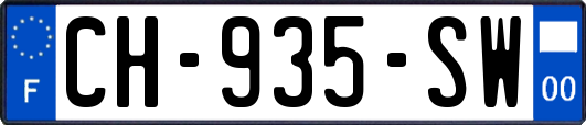 CH-935-SW