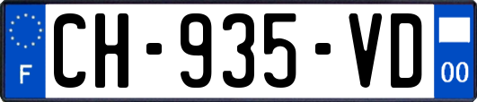 CH-935-VD