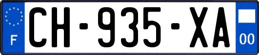 CH-935-XA