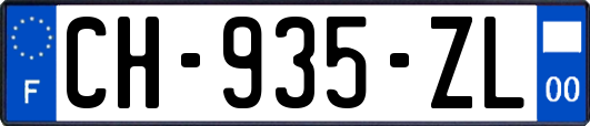 CH-935-ZL