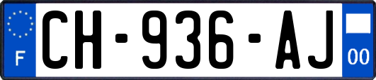 CH-936-AJ