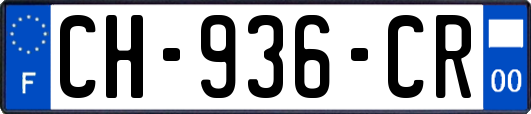 CH-936-CR