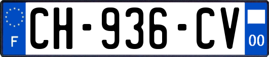 CH-936-CV