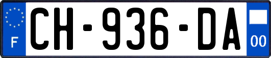 CH-936-DA