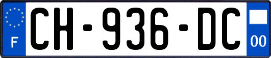 CH-936-DC