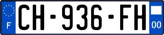 CH-936-FH