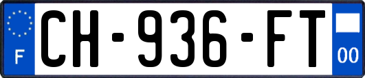 CH-936-FT