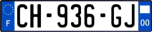 CH-936-GJ