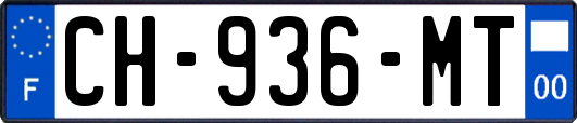 CH-936-MT