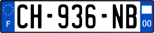 CH-936-NB