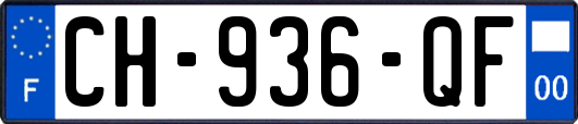 CH-936-QF