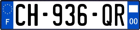 CH-936-QR