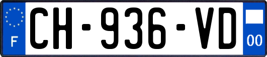 CH-936-VD