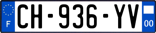 CH-936-YV