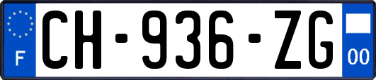 CH-936-ZG