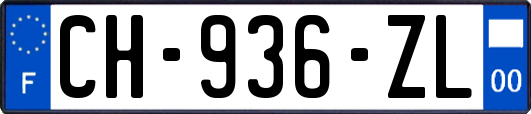 CH-936-ZL