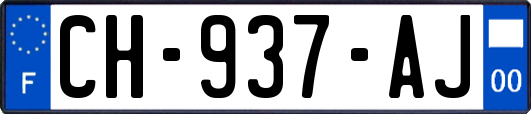 CH-937-AJ