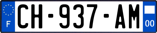 CH-937-AM