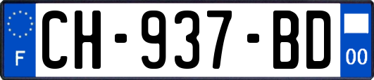 CH-937-BD