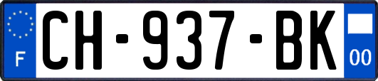 CH-937-BK