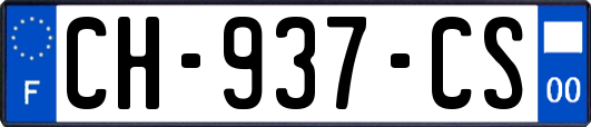 CH-937-CS