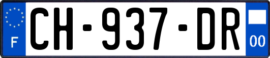 CH-937-DR