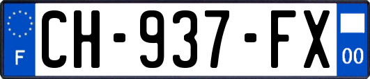 CH-937-FX