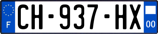 CH-937-HX