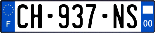 CH-937-NS