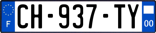 CH-937-TY