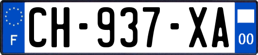 CH-937-XA
