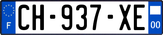 CH-937-XE