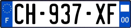 CH-937-XF