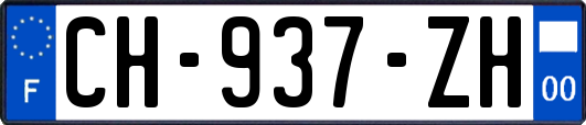 CH-937-ZH