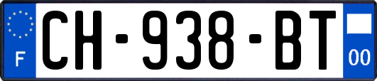 CH-938-BT