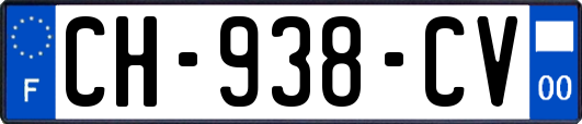 CH-938-CV